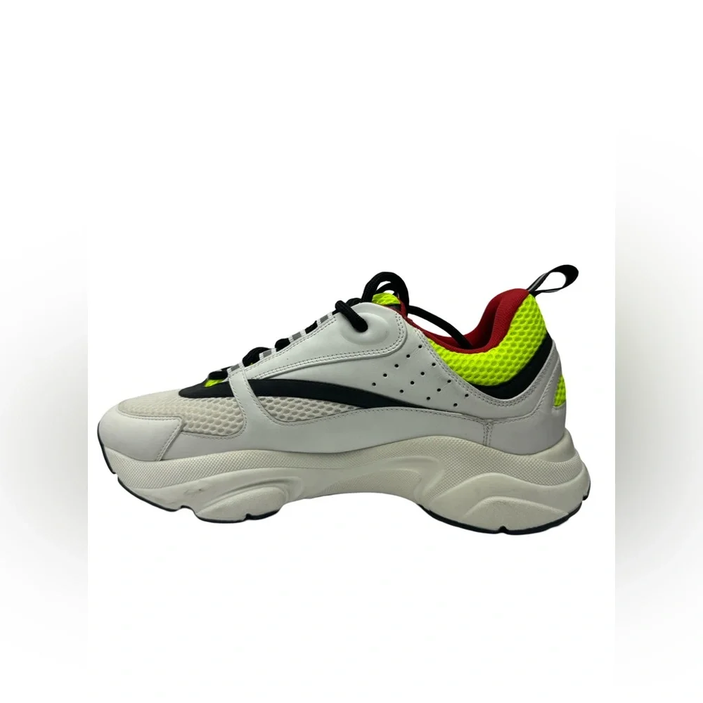 Dior B22 Sneakers Size-9 US - Picture 5 of 8
